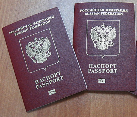 куда обращаться при утере паспорта