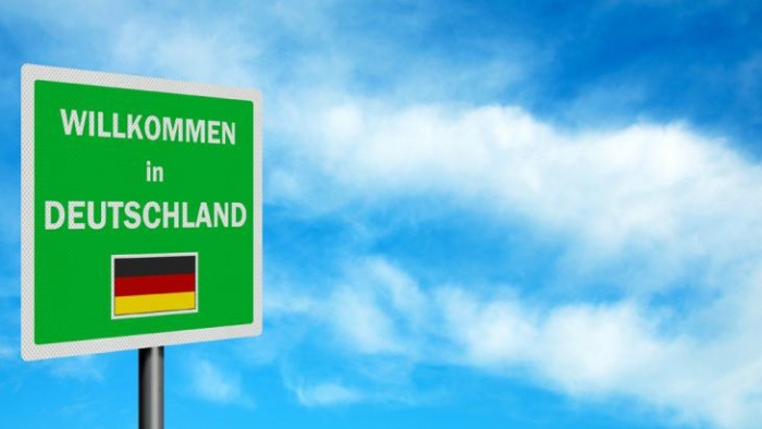 помощь в эмиграции в германию