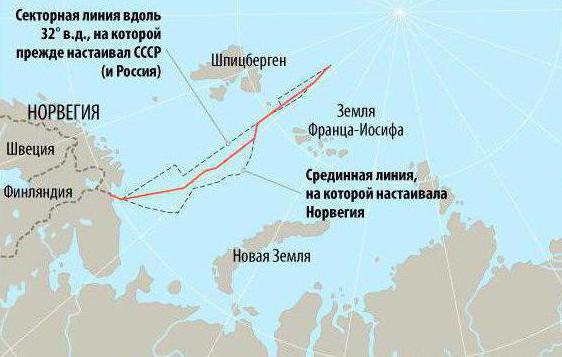морские границы россии с японией
