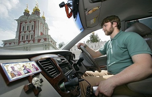 Как заработать деньги в Москве на машине