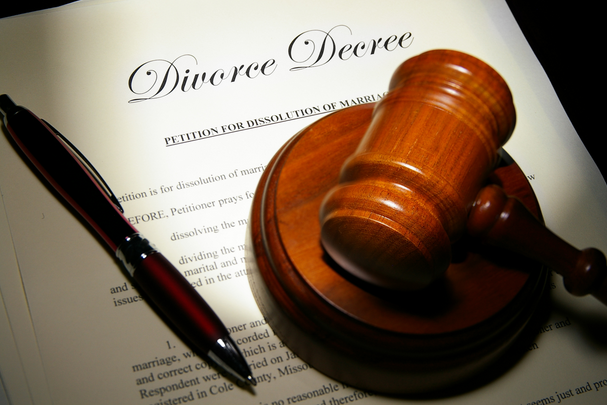 причины развода в исковом заявлении 