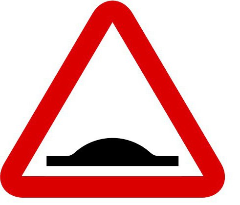 пдд предупреждающие дорожные знаки 