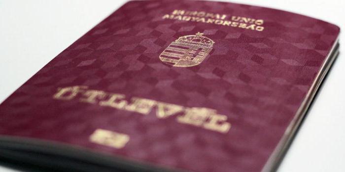  как получить гражданство венгрии гражданину россии