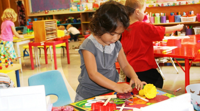 как открыть центр детского творчества