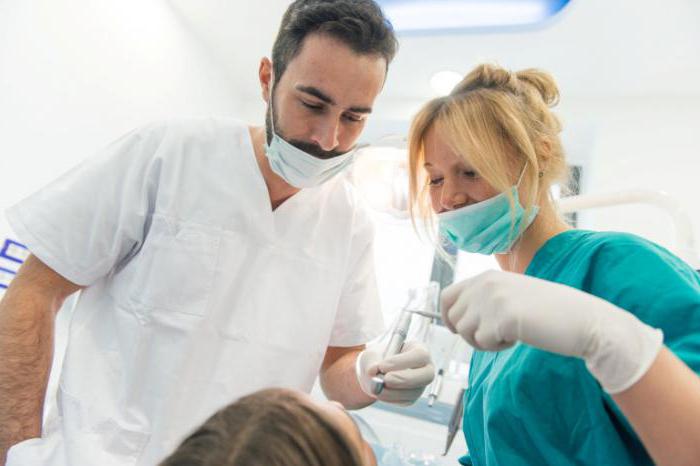 должностная инструкция врача стоматолога хирурга