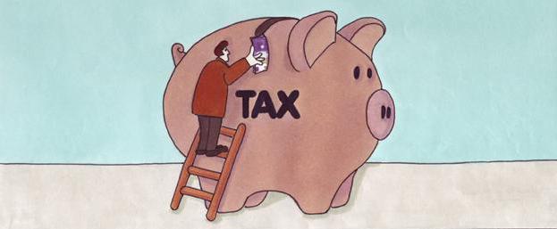 принципы и источники налогового права 