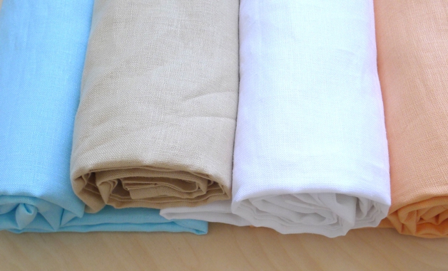 ткань для пошива постельного белья