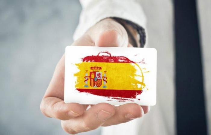 готовый бизнес в испании
