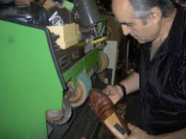оборудование для мастерской по ремонту обуви