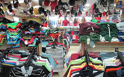гуанчжоу оптовые рынки обуви