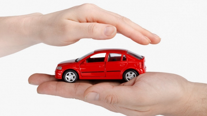 Оформление покупки автомобиля с рук