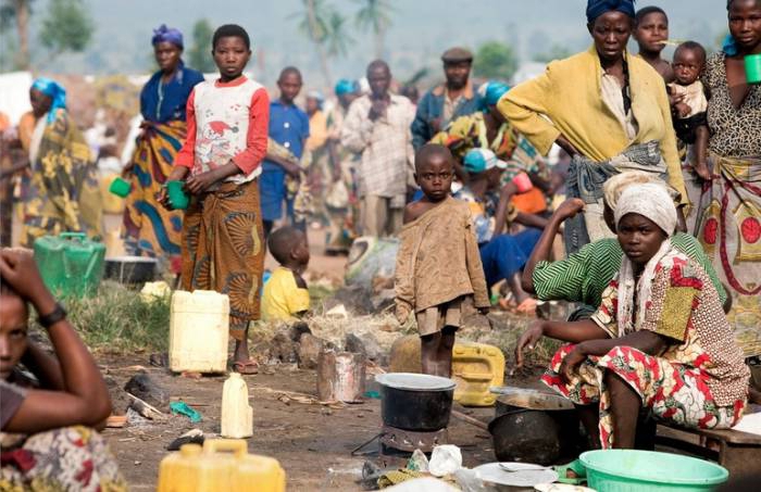 бурунди самая бедная страна в мире