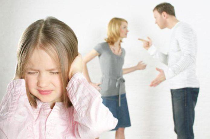 Изображение - Как оставить после развода ребенка отцу 26129