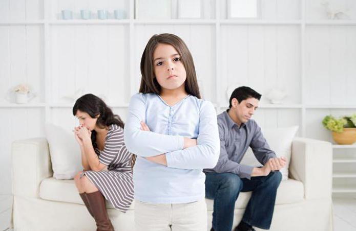 Изображение - Как оставить после развода ребенка отцу 26130