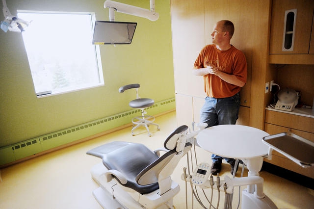 как открыть стоматологическую клинику