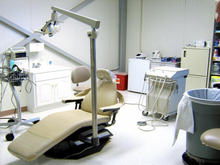 стоматологическое оборудование в кредит