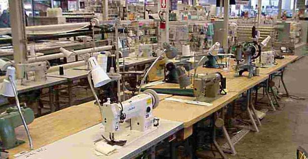 швейные машинки для производства