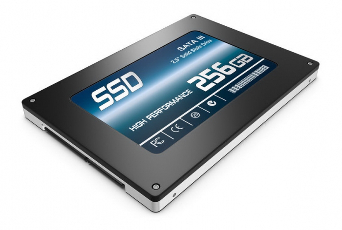 SSD для ноутбука: как выбрать?
