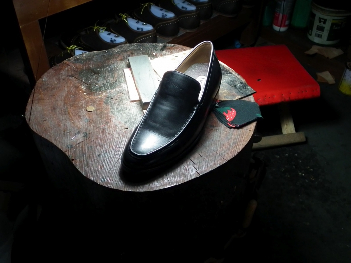 колодки для производства обуви