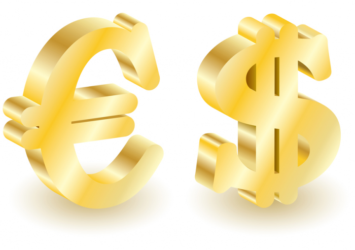 какие деньги брать в турцию доллары или евро