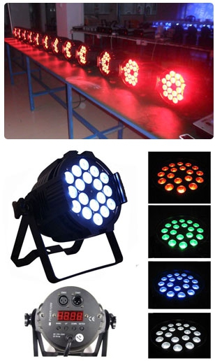 производство корпусов для светодиодных светильников