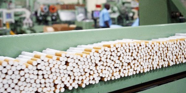 выбор оборудования для производства сигарет