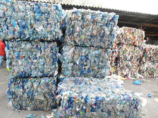 переработка пластика бизнес