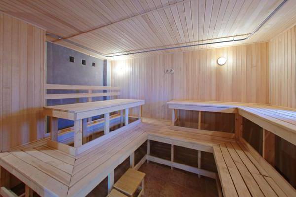 общественные бани в санкт петербурге приморский район