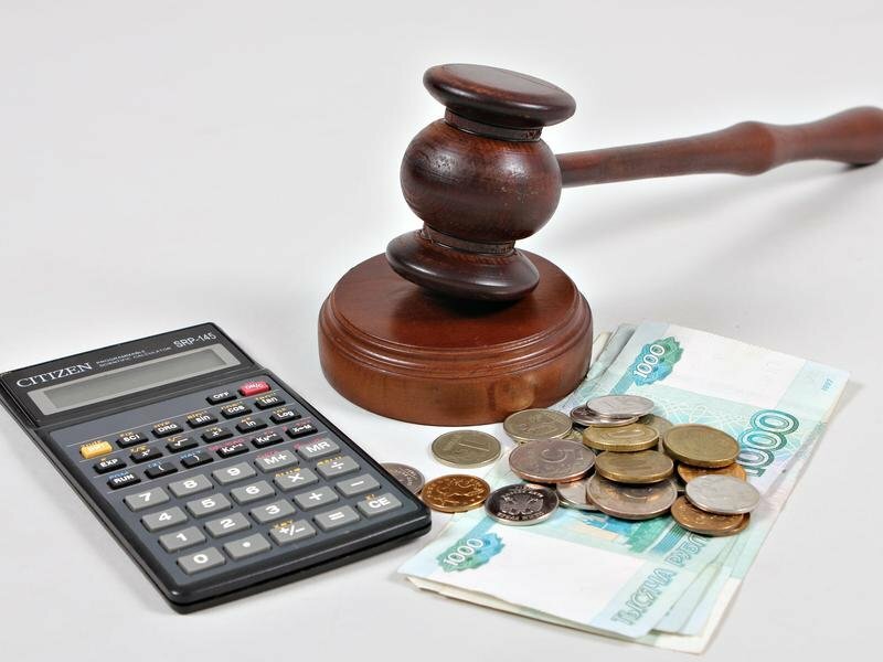 что такое уин в квитанции