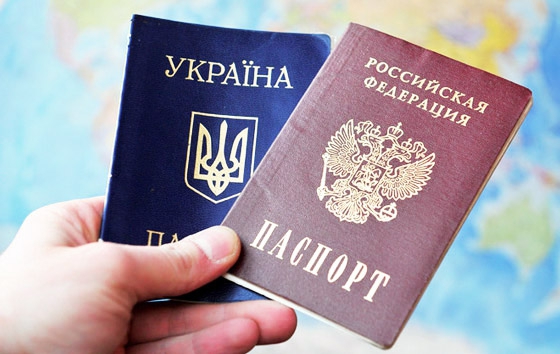 какие документы нужны для получения гражданства рф гражданам украины