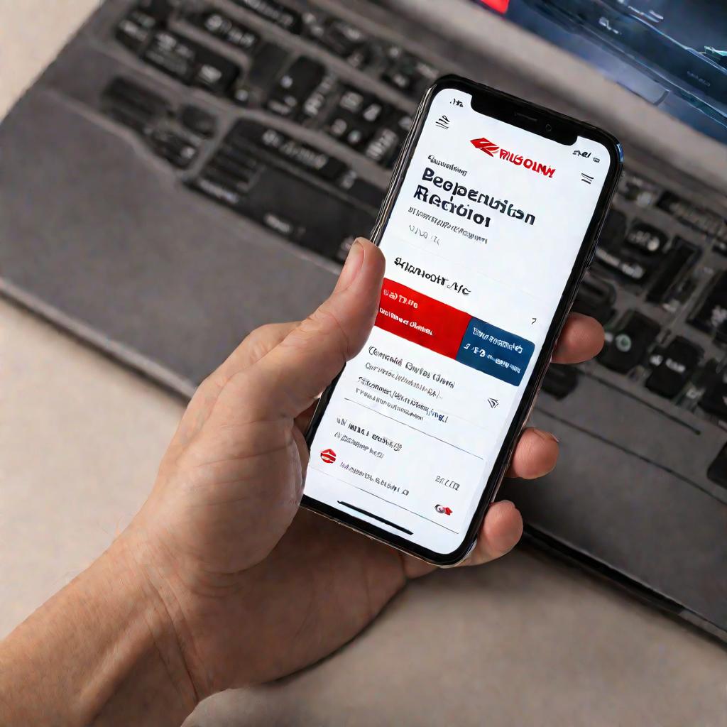 Возврат билета онлайн