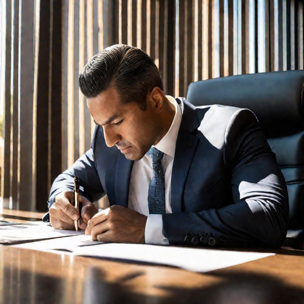 Покупка участка промземли