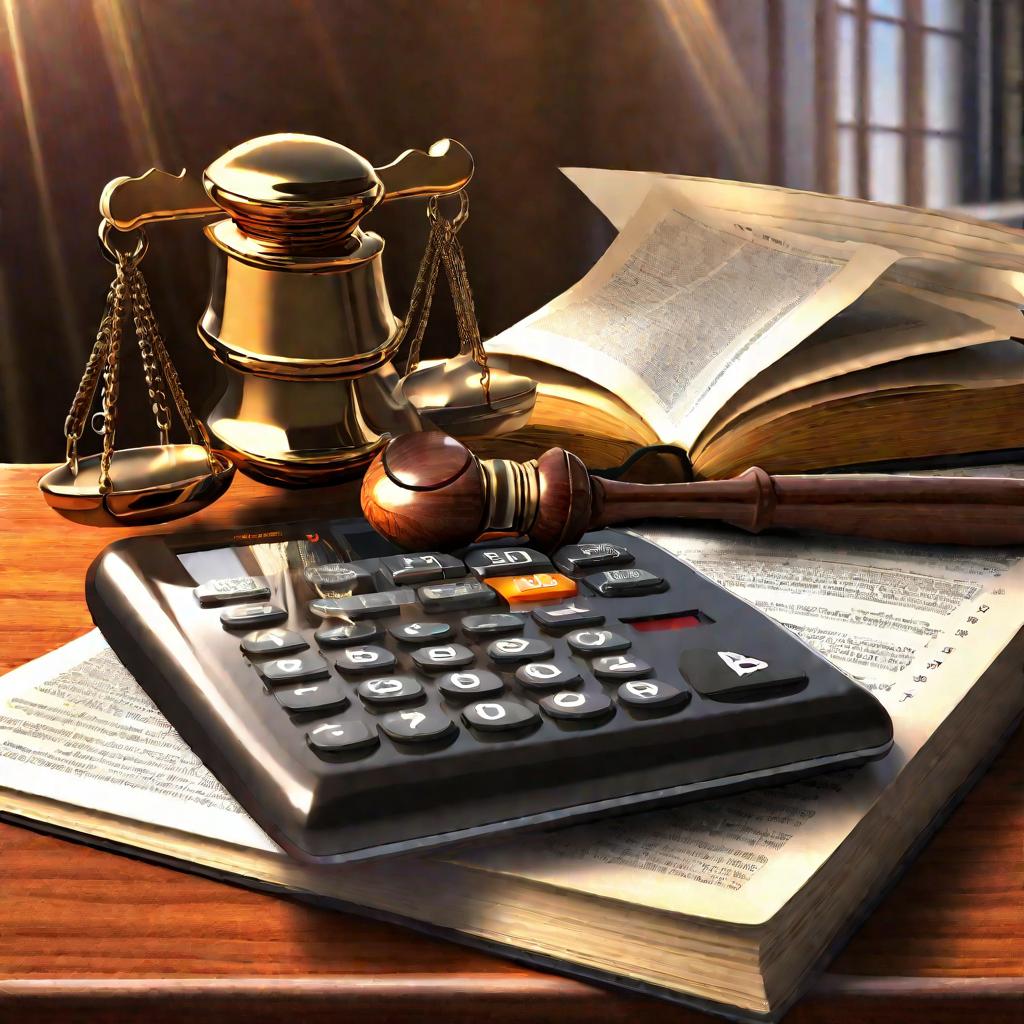 Законодательная сторона регулирования удержания алиментов