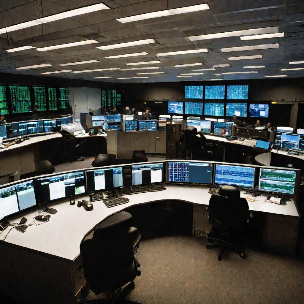 Центр криминалистики