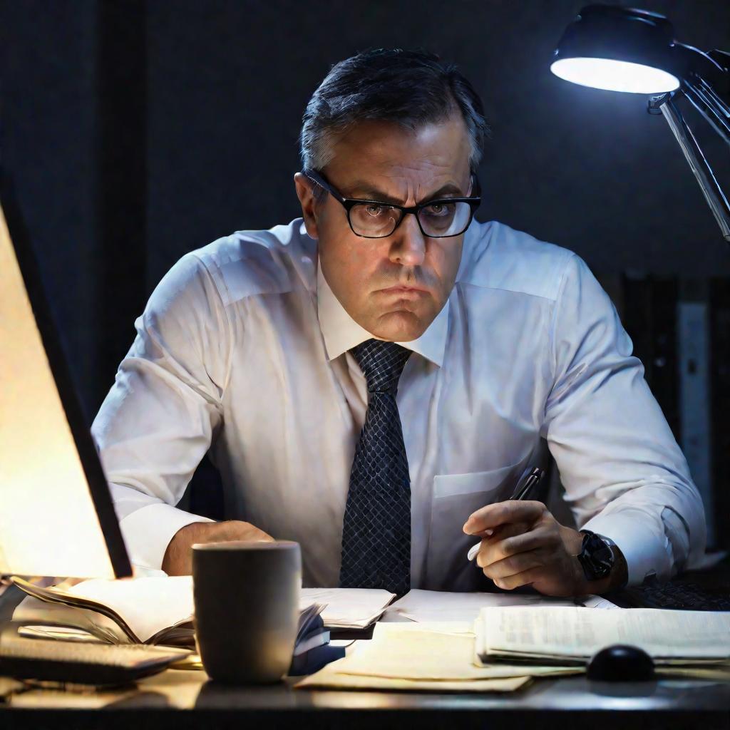 бухгалтер фото