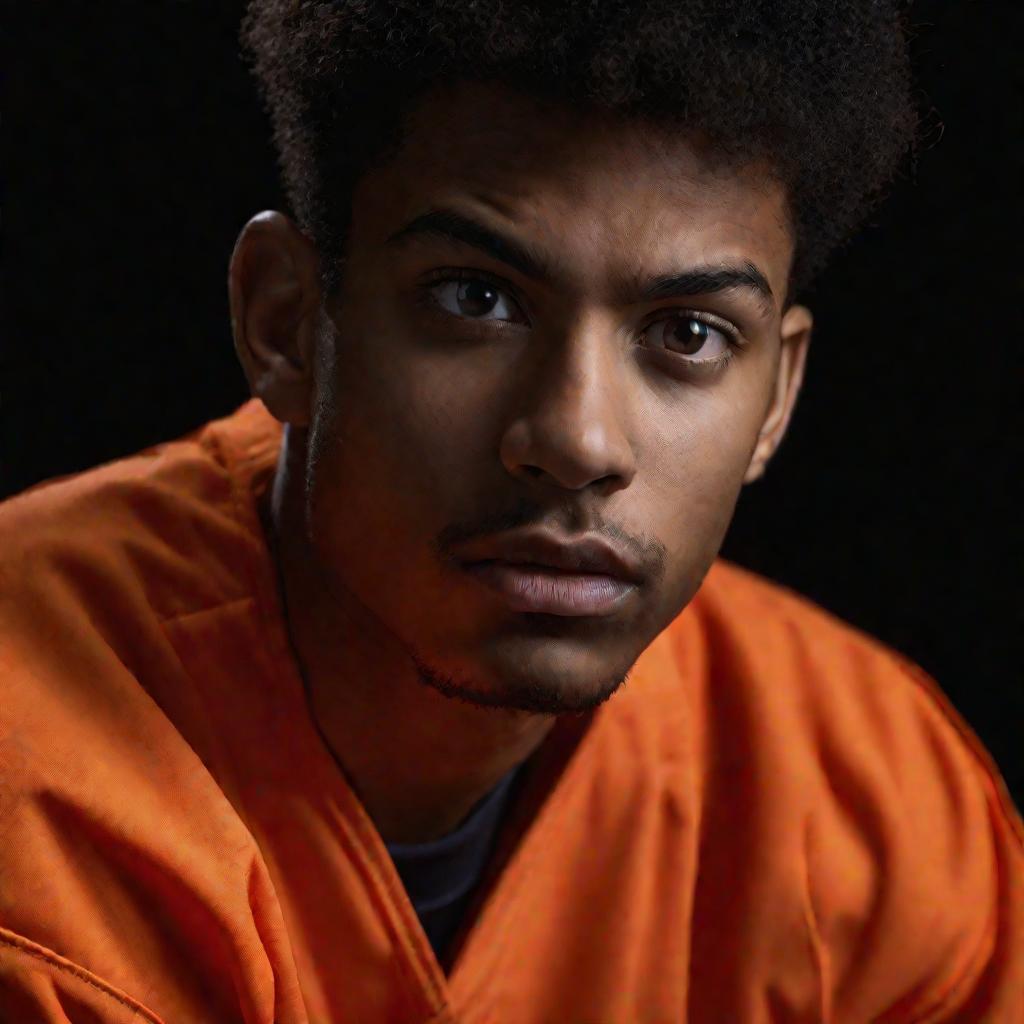 Портрет подсудимого