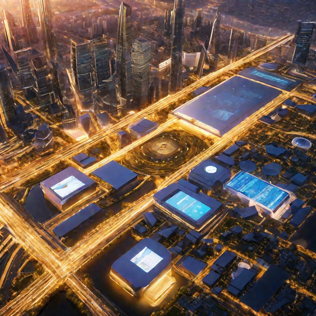 Электронная торговая площадка