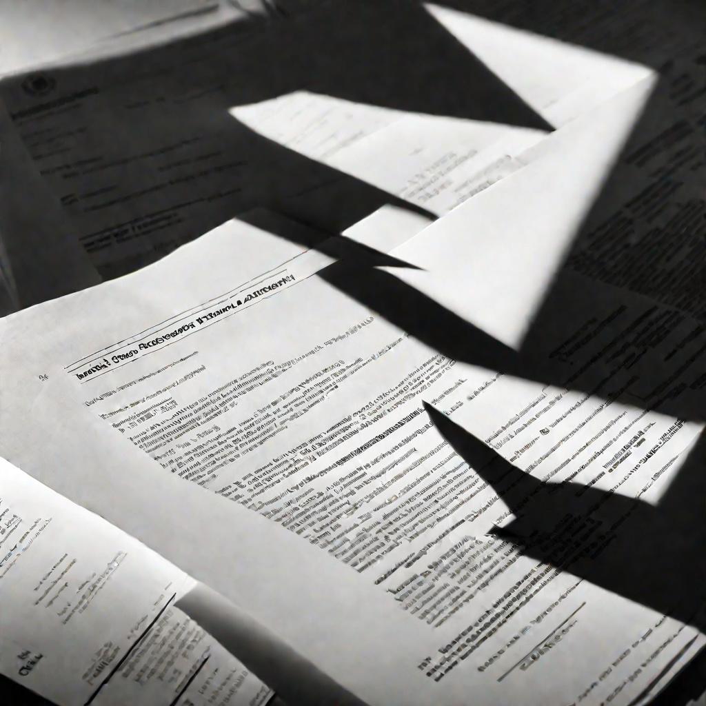 Документы о закупках