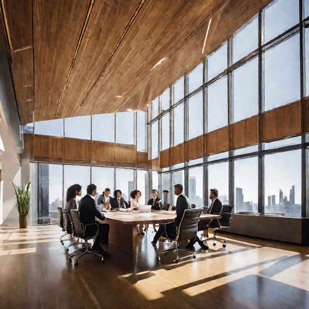 Обсуждение заявки