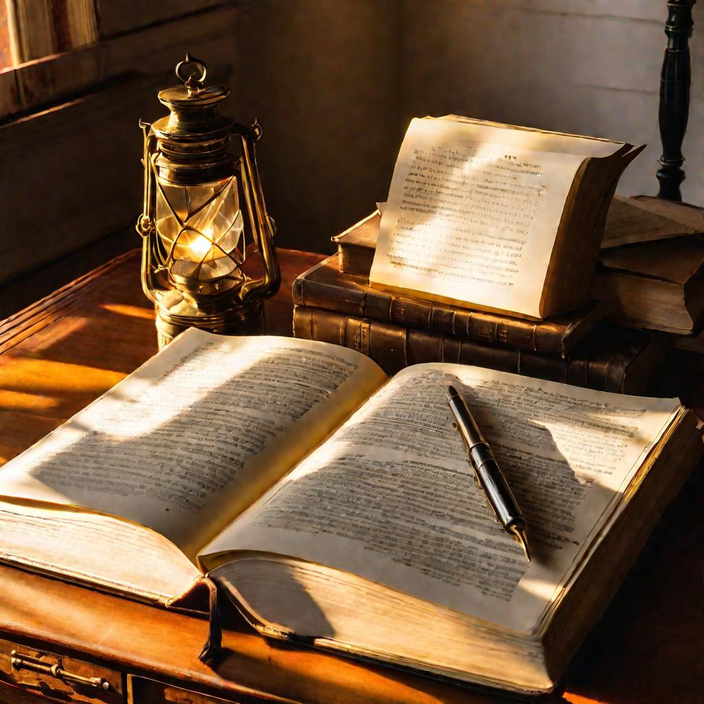 Старинная бухгалтерская книга с записями платежей