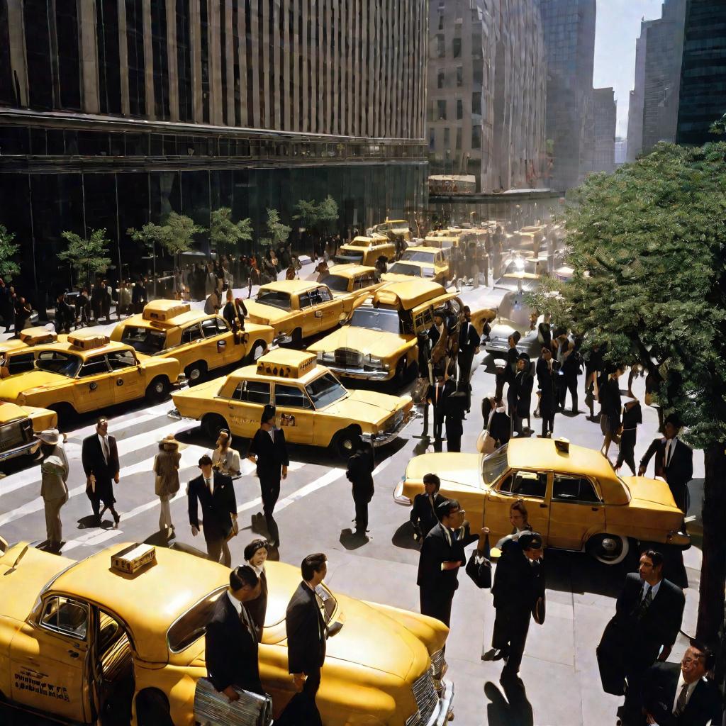 Деловой квартал