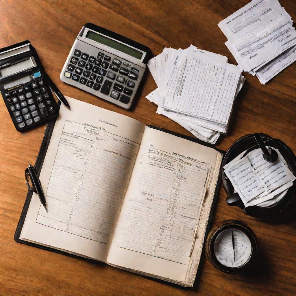 Образец заполнения журнала проводок