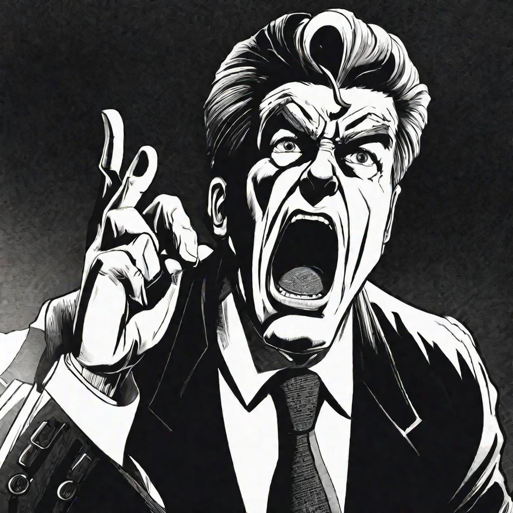 Прокурор в суде