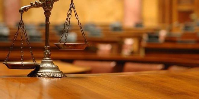 обстоятельства исключающие участие судьи в уголовном судопроизводстве 