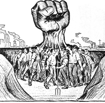разрешение коллективных трудовых споров 