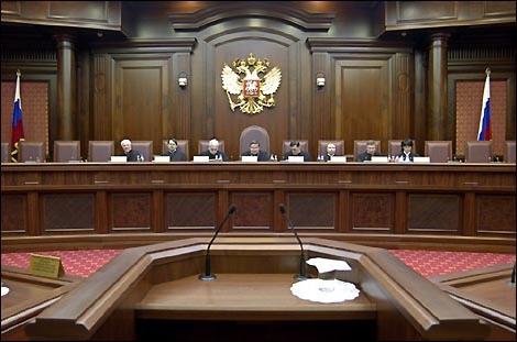 арбитражный кассационный суд 