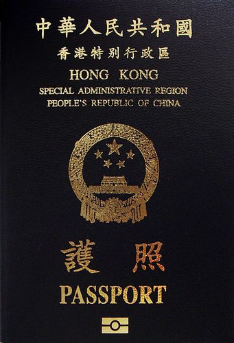 получение дипломатического паспорта