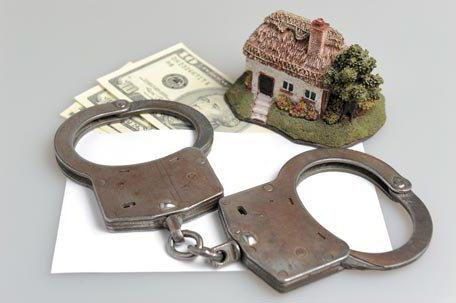 мошенничество на рынке недвижимости 