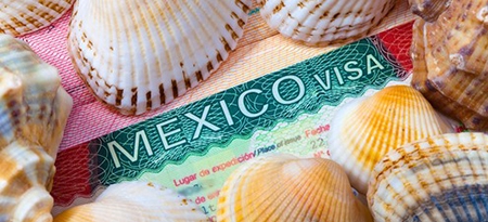 виза в мексику 