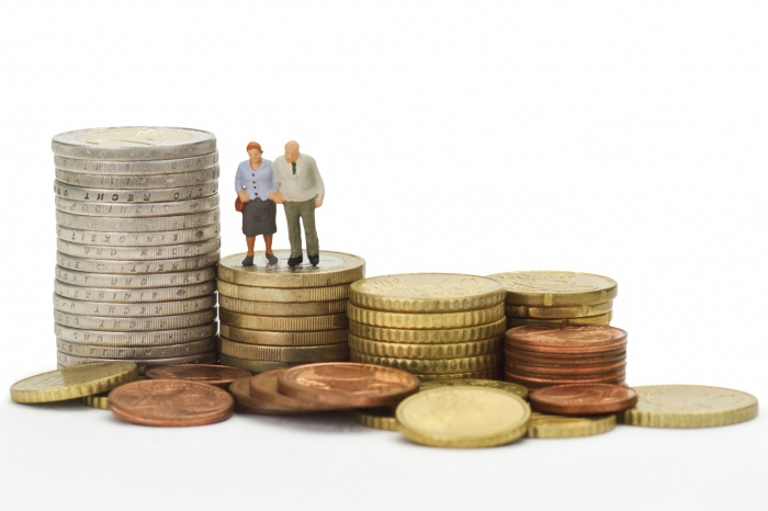 как узнать пенсионные накопления